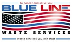 Blue Line Waste
